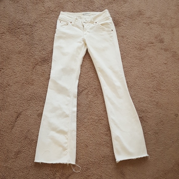 Hudson Jeans Denim - Authentic Hudson Jeans